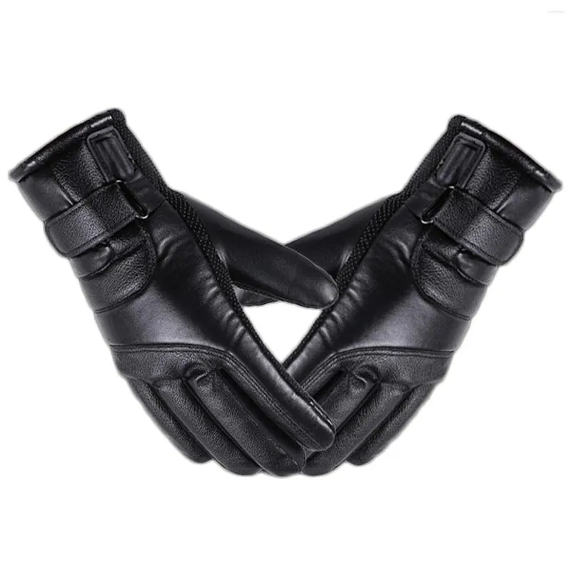 Cycling Gloves Heated Hand Warmers USB Motorcycle For Men Women Touchscreen Hiking Running Driving Outdoor Work