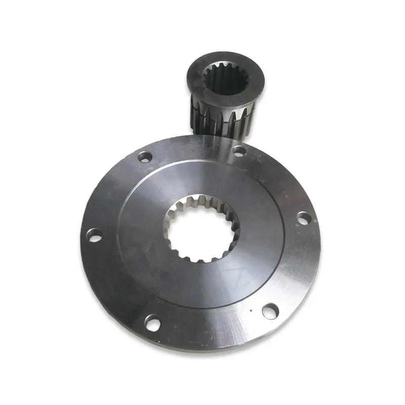 Wholesale Engine Parts Coupling With Shaft Gear 203 01 67160 & 203