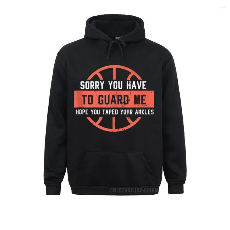 Ankle Breaker Spitfire Hoodie For Men Funny Basketball Sweatshirt