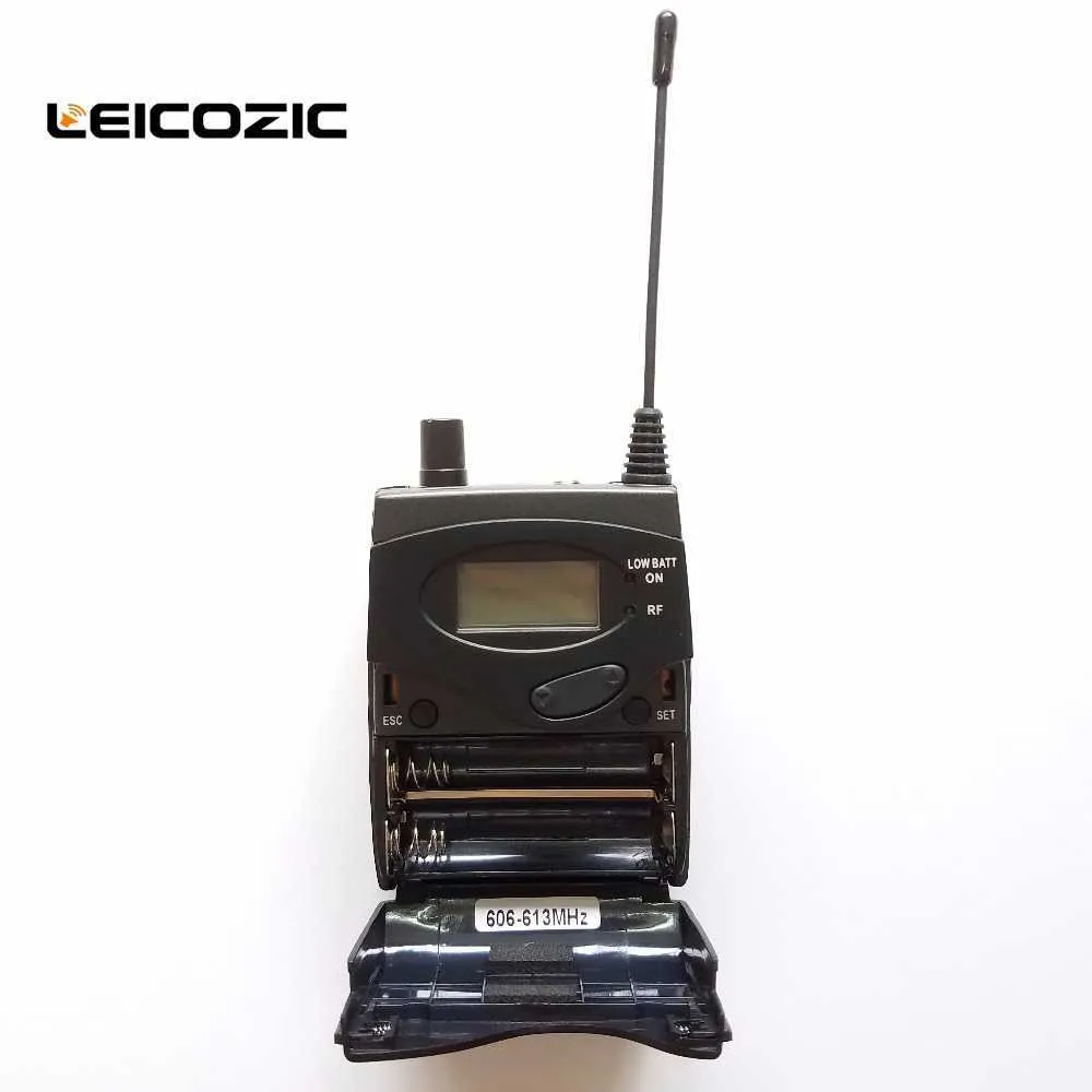 ゼンハイザー　EW100 レシーバー + EW100 G2マイクセット ゼンハイザー EW100 レシーバー + EW100 G2マイクセット