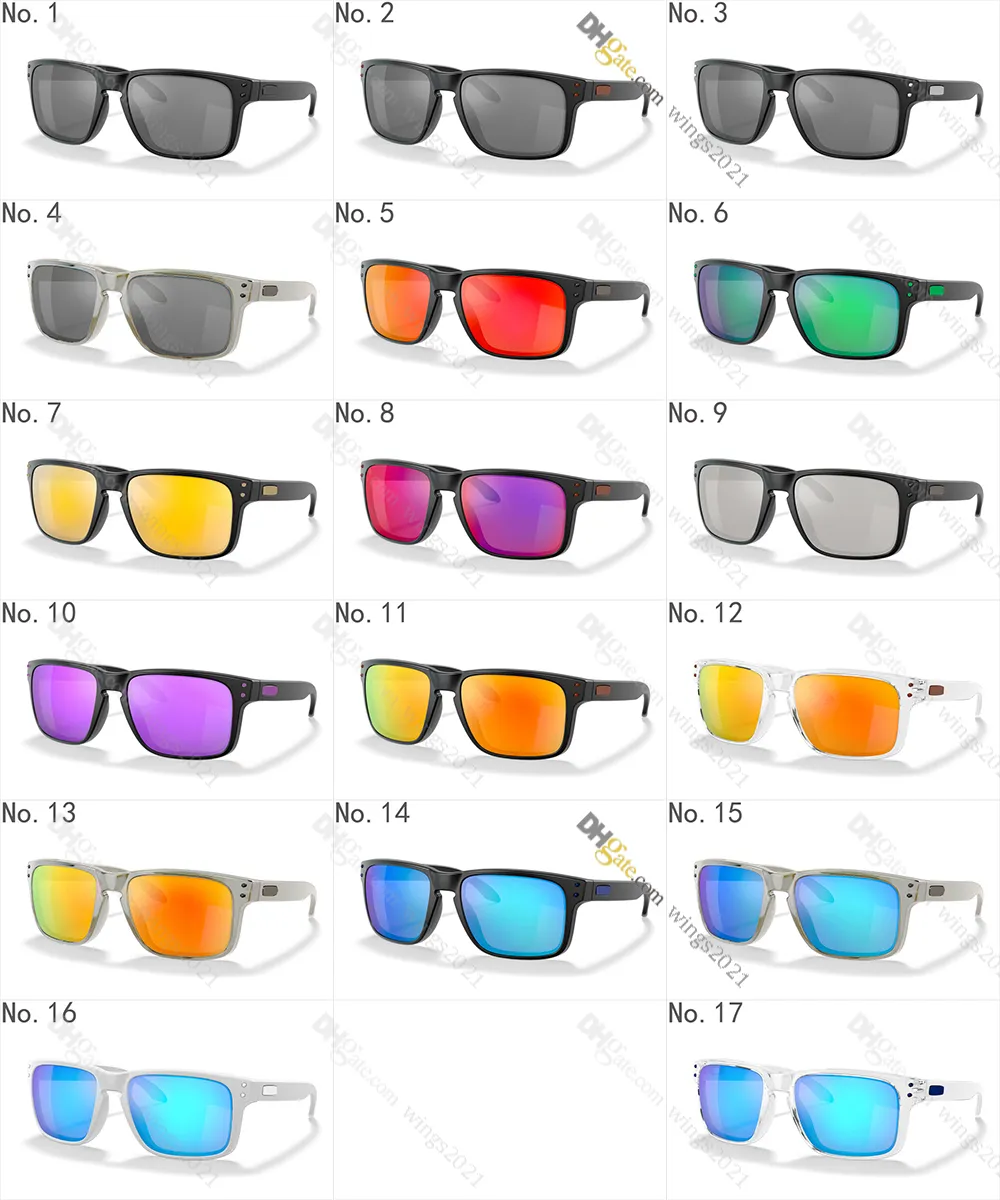 Lunettes de soleil Oakley 2021 : Présentation de la gamme