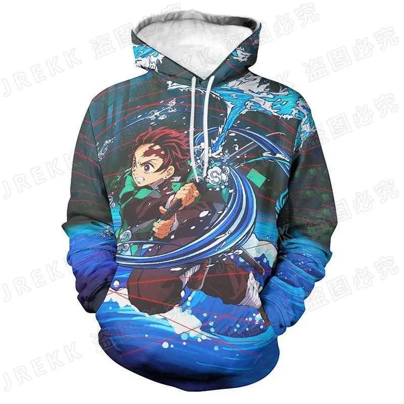 Moletons Com Capuz Masculinos 2022 Desenhos Animados Anime Demon Slayer  Kimetsu No Yaiba Estampa 3D Moletons De Moda Masculinos Femininos Crianças  Legais Meninos Meninas Casuais Tops T23628 من 30.05ر.س