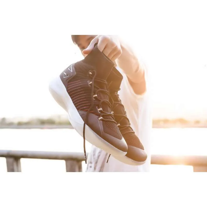 top performance basketball shoes 2019