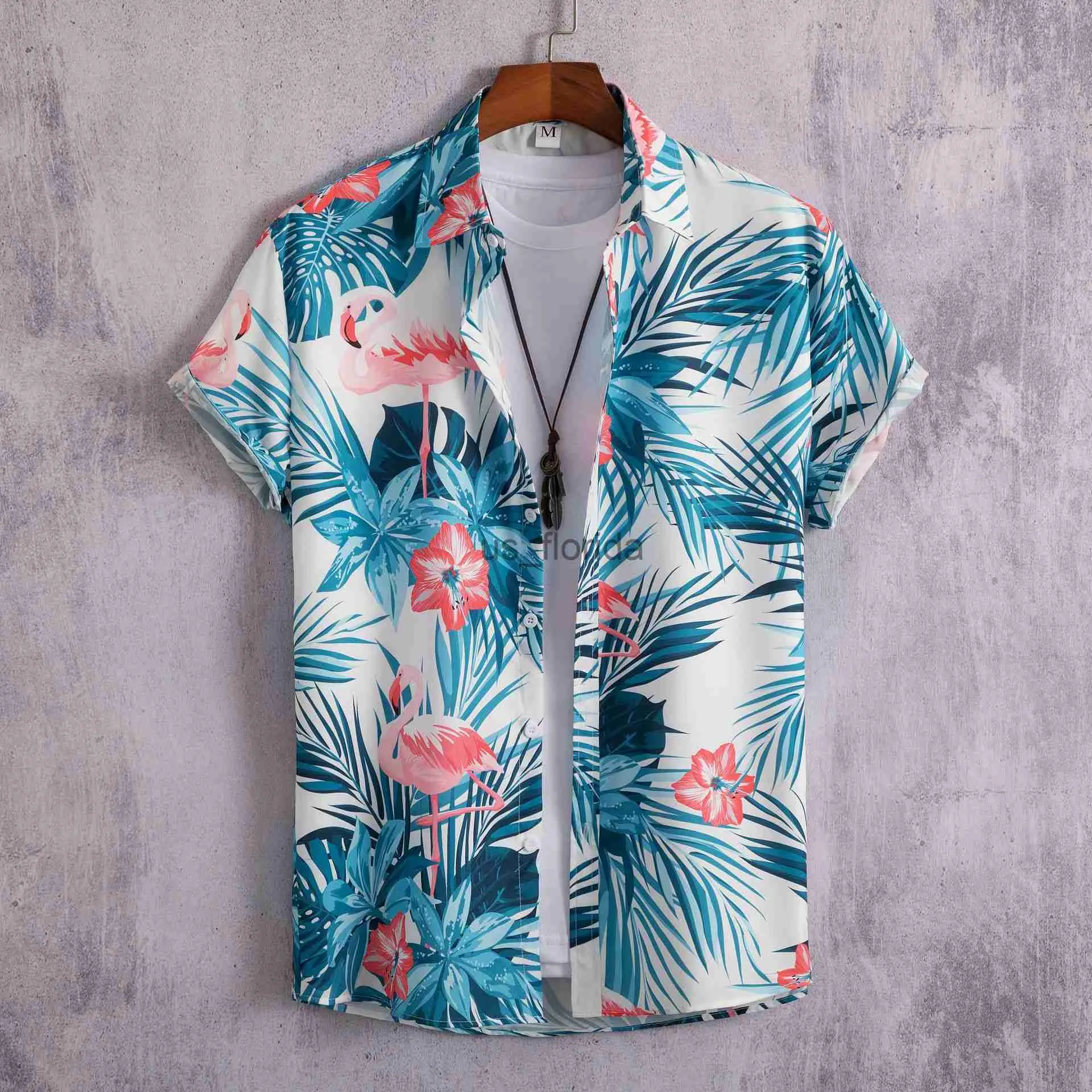 Camicie hawaiane uomo cheap