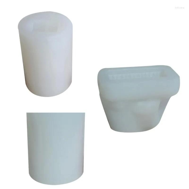 Baking Moulds Silicone Mold DIY Mould Ornaments Hand-made Home Decorations Supplies Wholesale