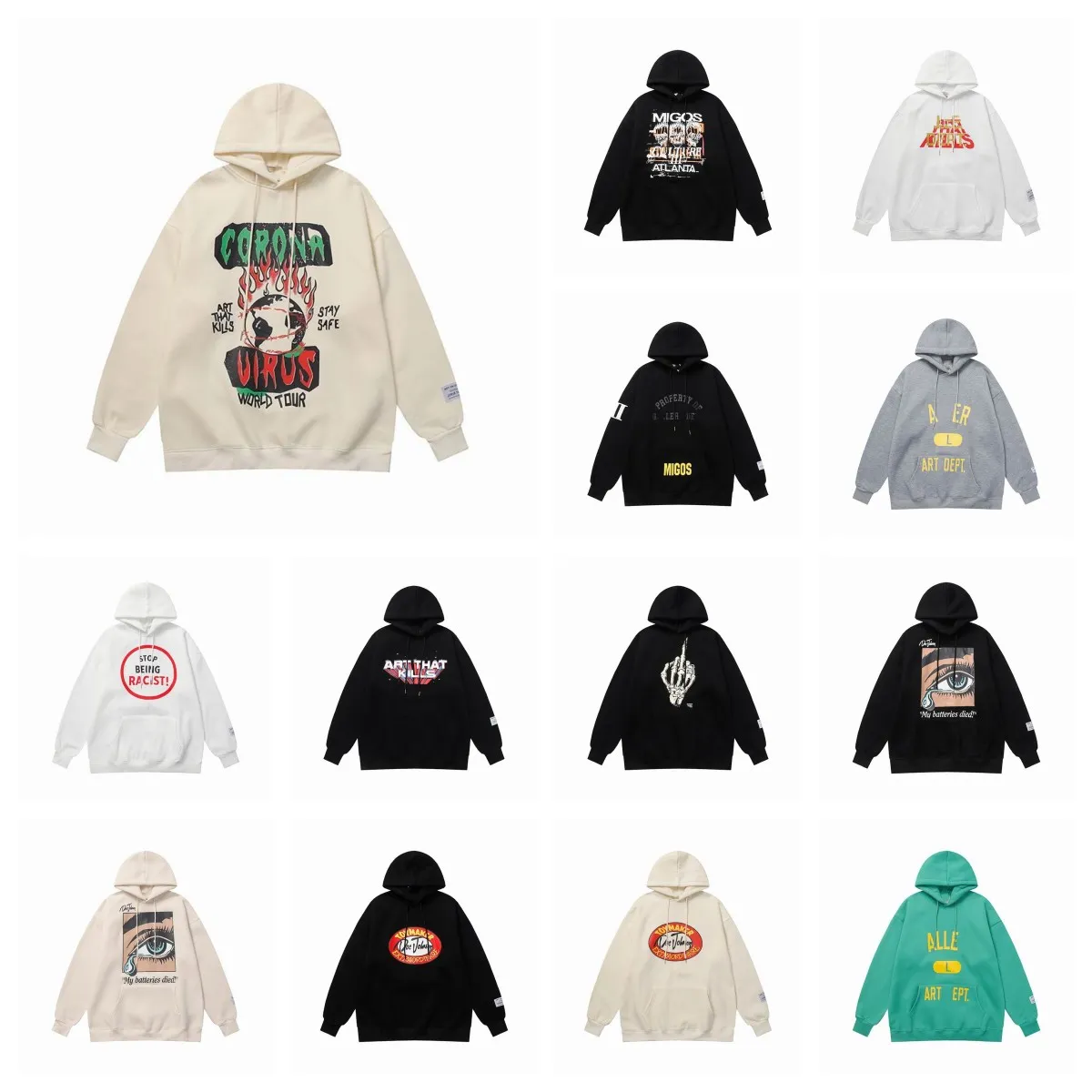 Dhgate supreme shop hoodie