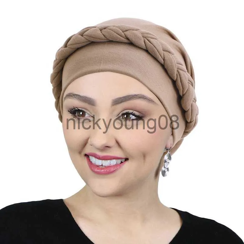 Doek Styles With Weave Hair Scarf For Braids Hair Scarf Styles