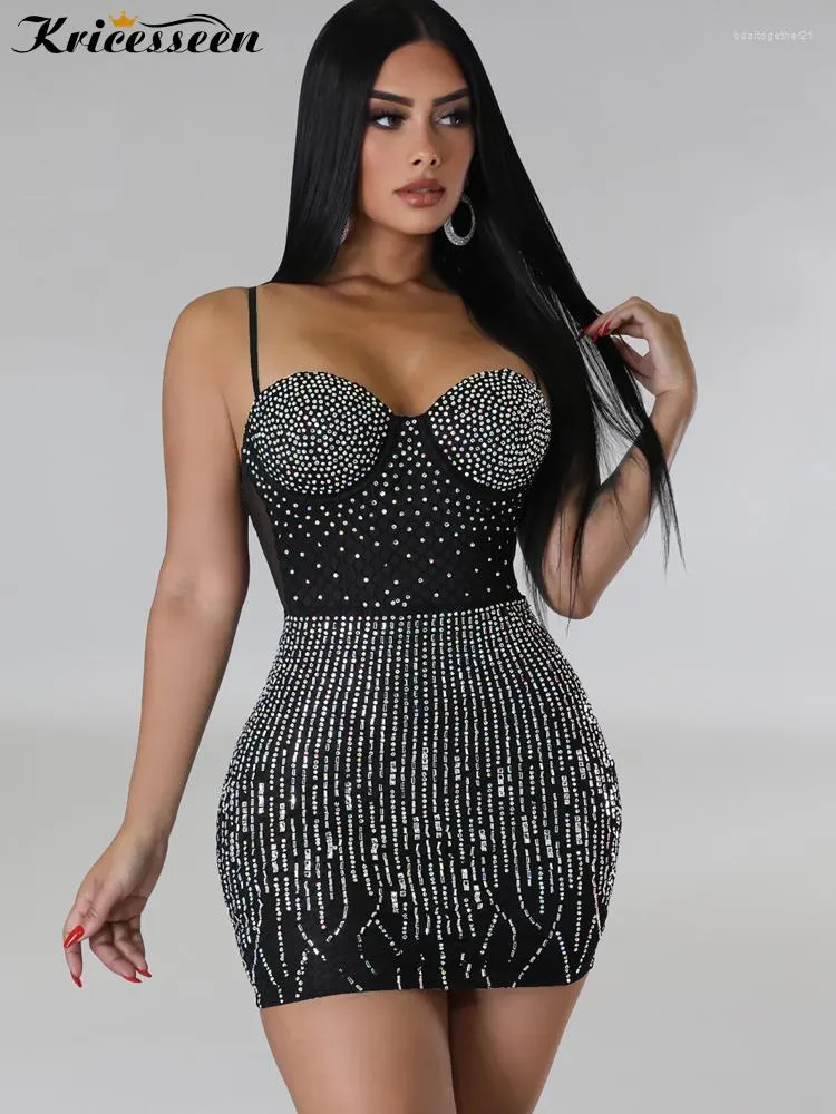 Rhinestone clubwear hotsell