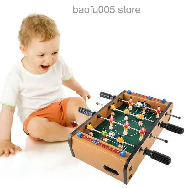 Brinquedo Jogo de Futebol de Mesa Football Game 2 Jogadores - Shop