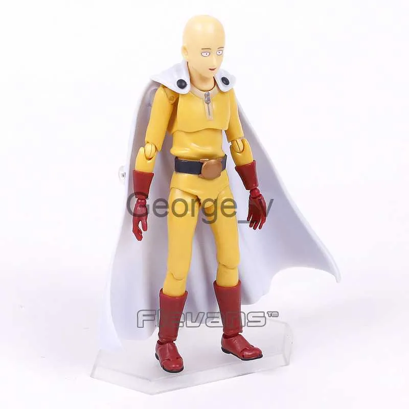 Anime Figma Figürleri: Eklemli Kahraman Aksiyon Figürü Koleksiyon