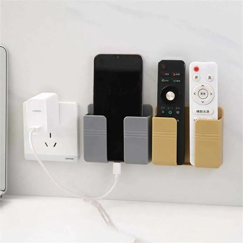 Cheap Wall Mounted Multifunction Storage Box for Remote Control