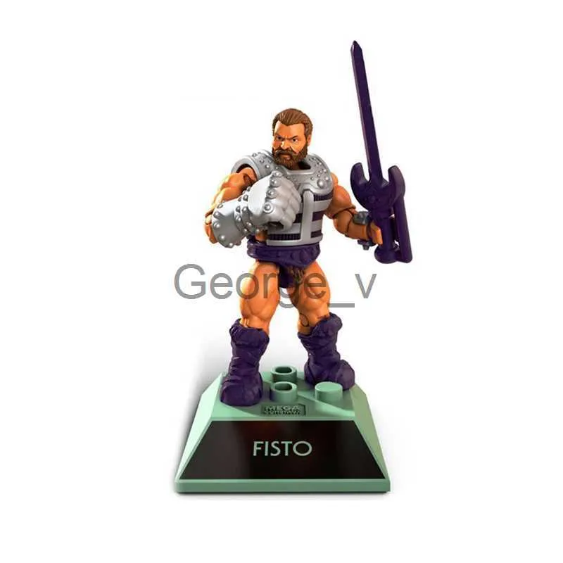 Mega bloks best sale motu