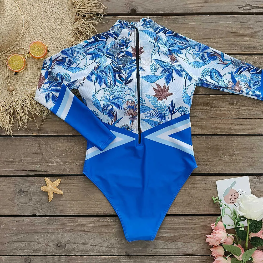 Black One Piece Swimsuit For Women Surfing Bathing Suit Retro