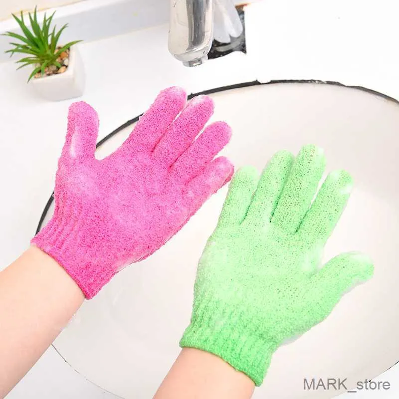 Household Cleaning Dishwashing Gloves Pink And Green Dust Removal Tools For  Car And Body Cleanliness R230629 From Mark_store, $7.78