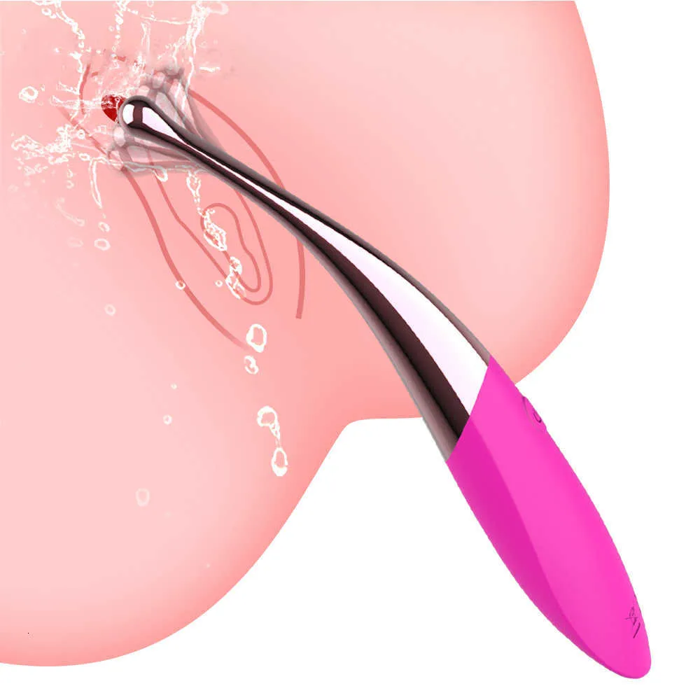 G-spot vibrator en clitoris stimulator voor vrouwen_voghion.com