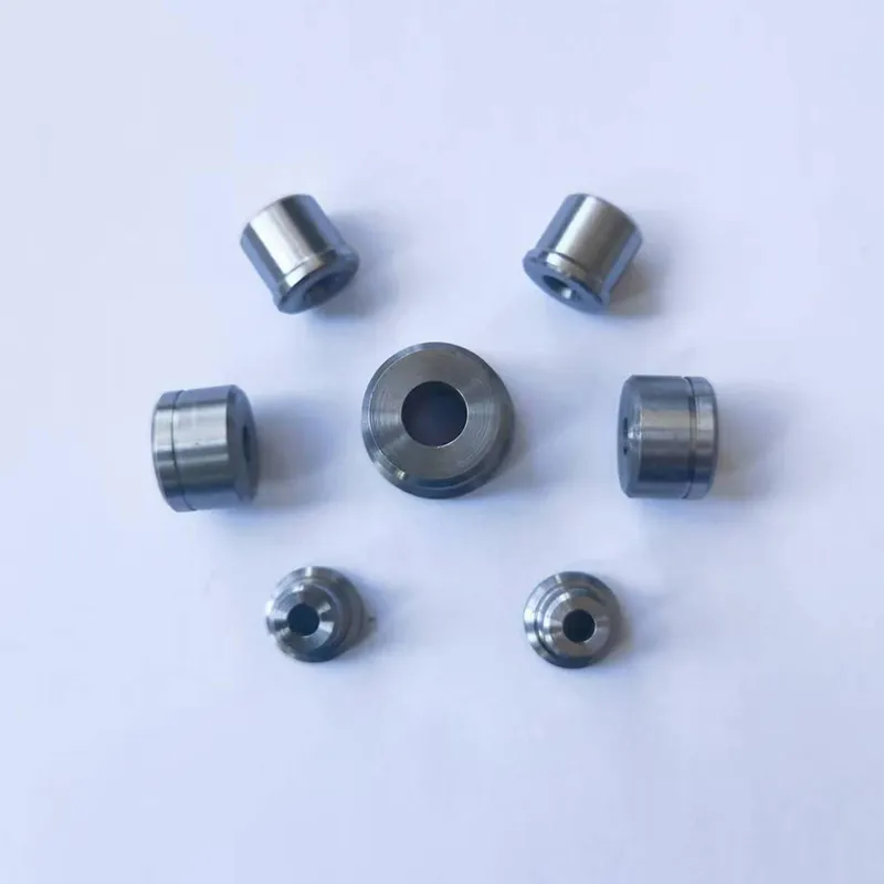 Wholesale Internal Fuel Gearbox Oil Pump Screwfix Valve Seat Machined