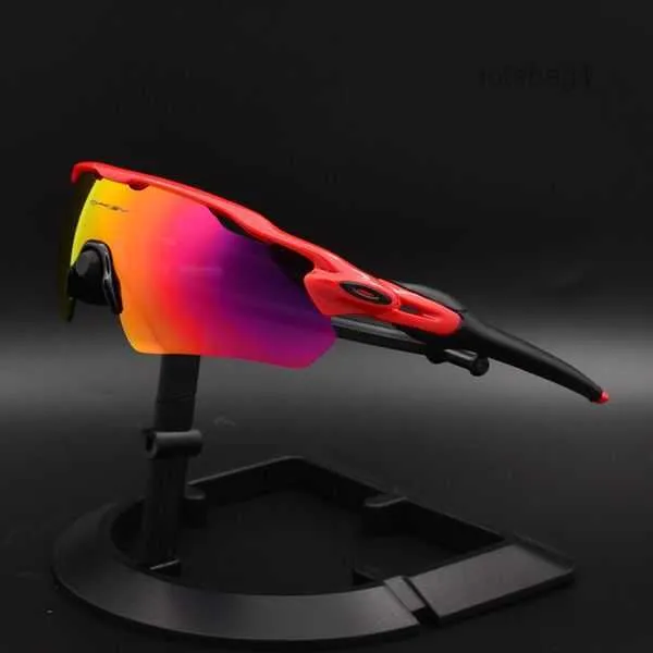 2023Sports Açık Mekan Bisiklet Güneş Gözlüğü UV400 Polarize Lens Gözlükleri MTB Bisiklet Gkgles Erkek Kadınlar Even Güneş 1 4OS0 49CQ