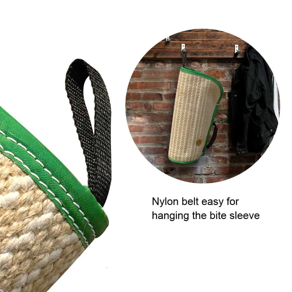 Diy dog bite sleeve hot sale