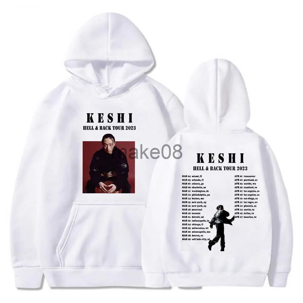Keshi merch sweatshirt hotsell