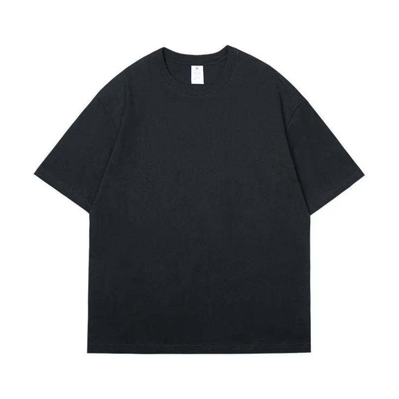 No LOGO no patrón Camiseta Ropa Camisetas Polo moda Manga corta Ocio camisetas de baloncesto ropa de hombre vestidos de mujer camisetas de diseñador para hombre chándal ZMk63