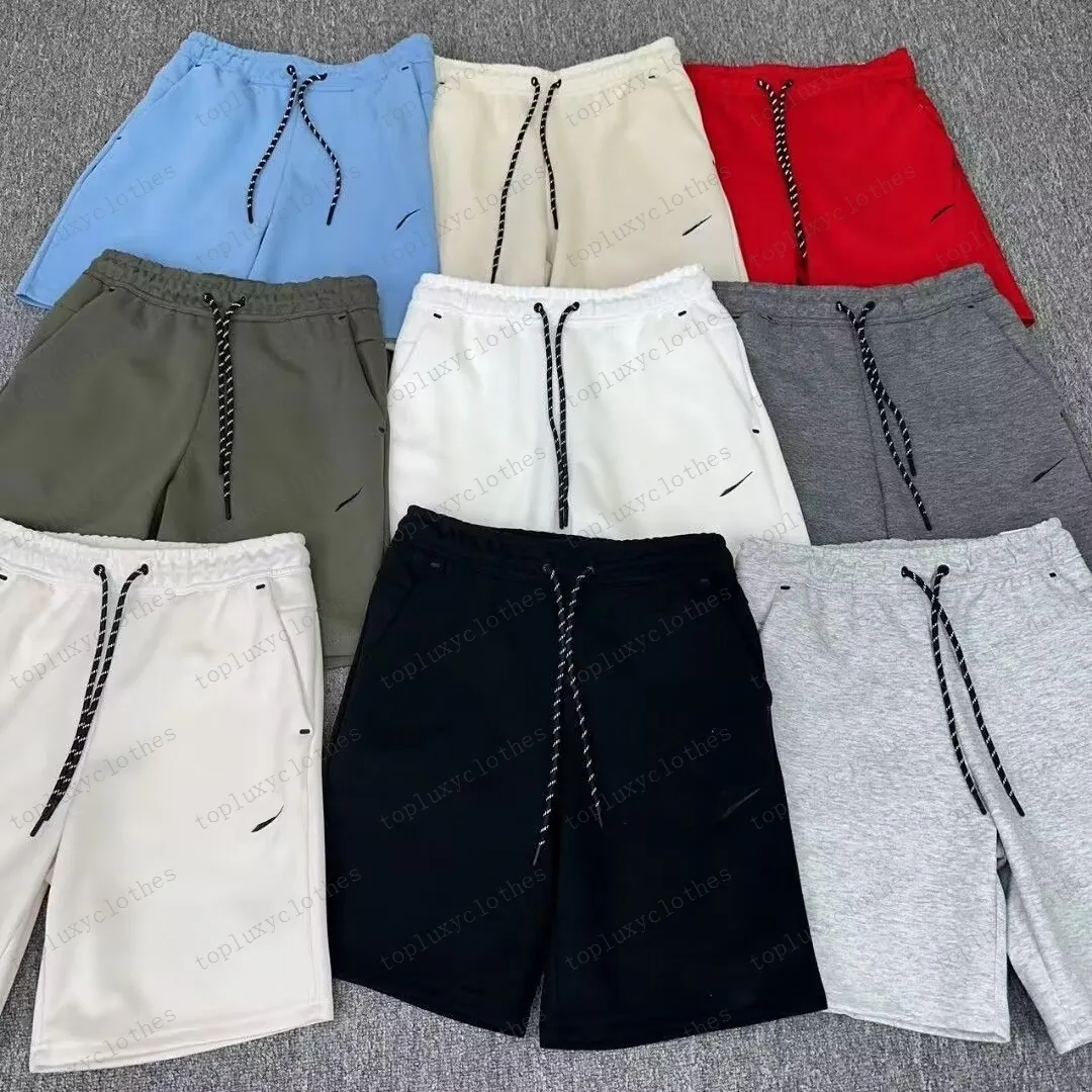 Pantaloncini da uomo Designer da donna Pantaloni corti Fettuccia Abiti casual a cinque punti Abbigliamento estivo da spiaggia Allenamento in palestra Traspirante