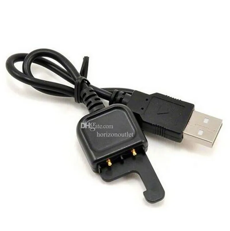 Hight Quality Smart Remote Control USB Charger Charging Cable Cord for GOPRO Hero 8 7 6 5 4 3+ 3