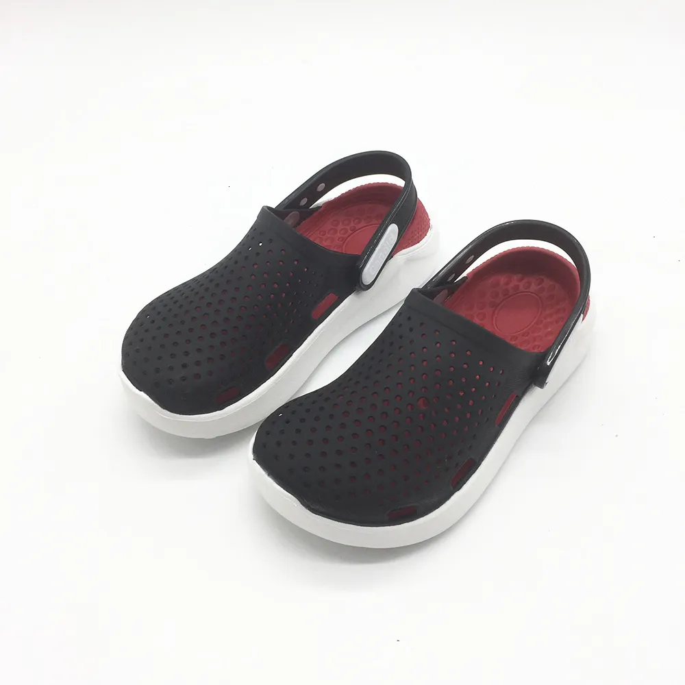 Sandales FILLES MULE ENFANTS GEL E PVC ENFANTS SABOTS D T