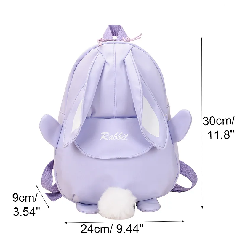 Pendentif Porte-clés Lapin En Peluche – Mignon Et Tendance – Femme (Neuf Avec étiquettes)