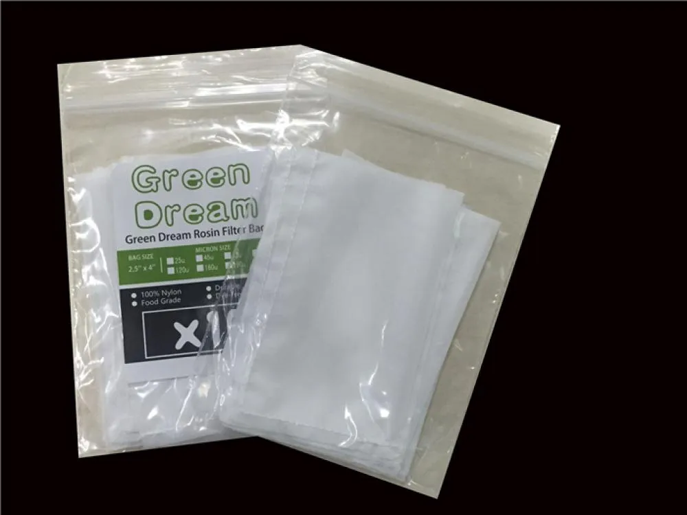 Rosin Filter Bags4