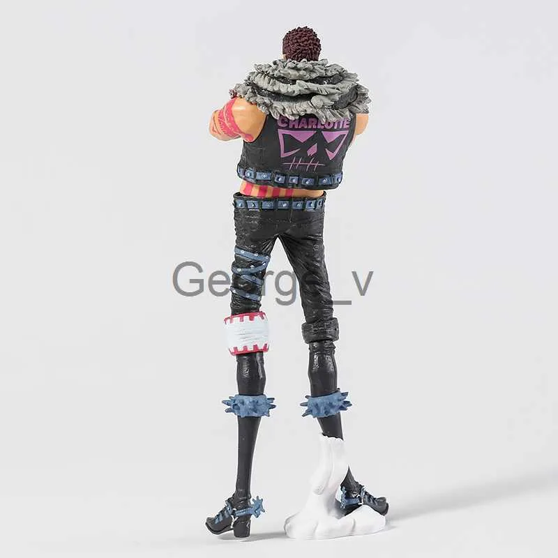 ミニアニメフィギュア：ワンピースにインスパイアされた