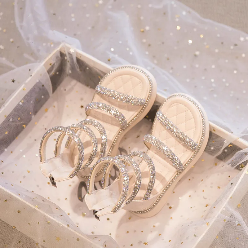 Gladiator sandals hotsell for toddlers