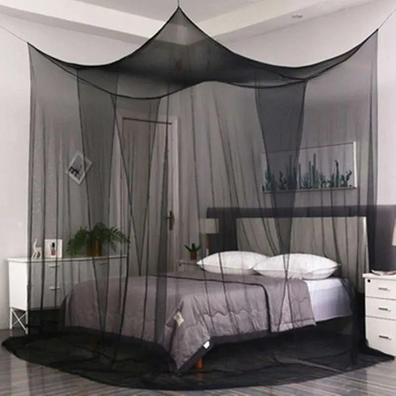 Single cot on sale mosquito net