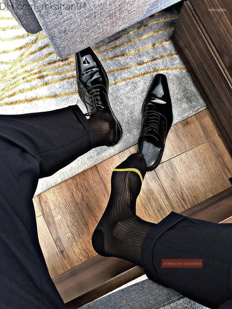 Calcetines de Dedos para Hombre, Moda Calcetines de Dedos para Hombre