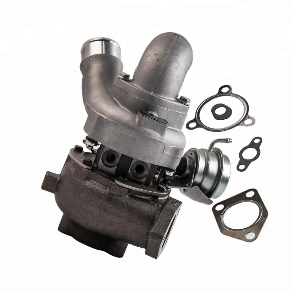 turbocharger for BV43 Turbocharger 28200-4A480 for Hyundai Starex 170HP D4CB 2.5crdi