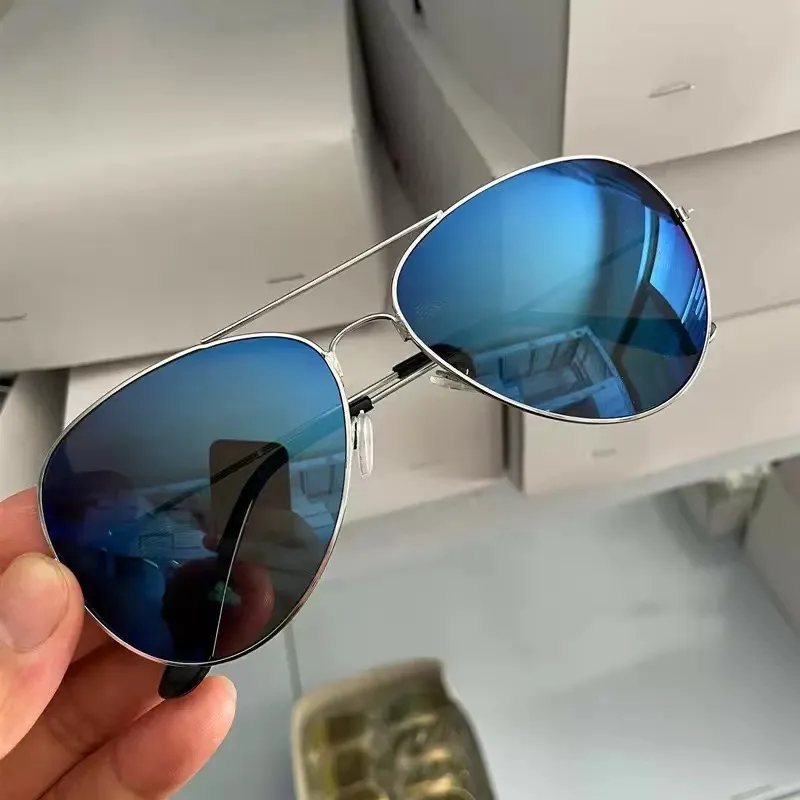 Gafas De Sol Ray Ban Para Hombre Marca Cl sica Vintage Para