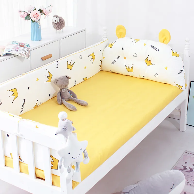 Prince crib 2025