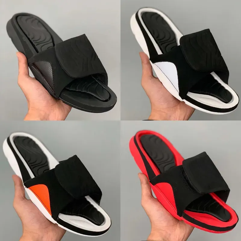 2019 Designer Slippers Schoenen Basketbal Slippers voor Mannen Slippers Vrouwen Sandalen Slides Casual Schoenen Outdoor Wandelschoenen met Doos