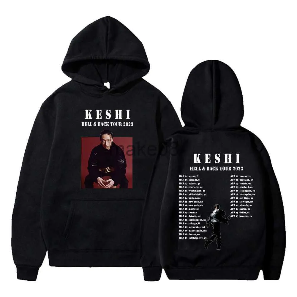 Keshi merch sweatshirt hotsell