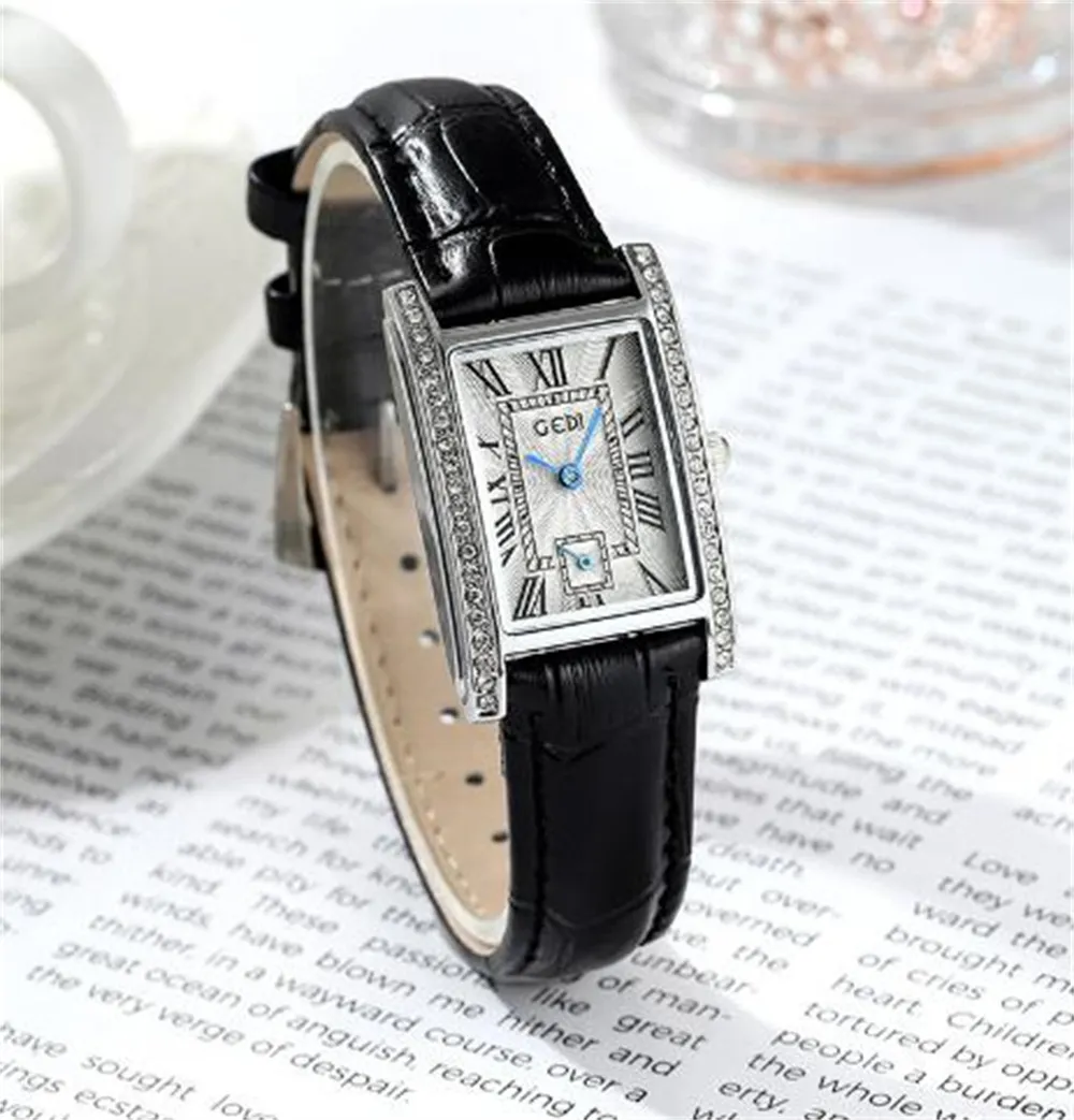 Vintage style shop women's watches