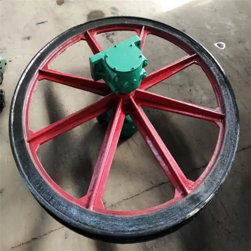Les fabricants fournissent une mine multi-spécifications skywheel Achat Contactez-nous