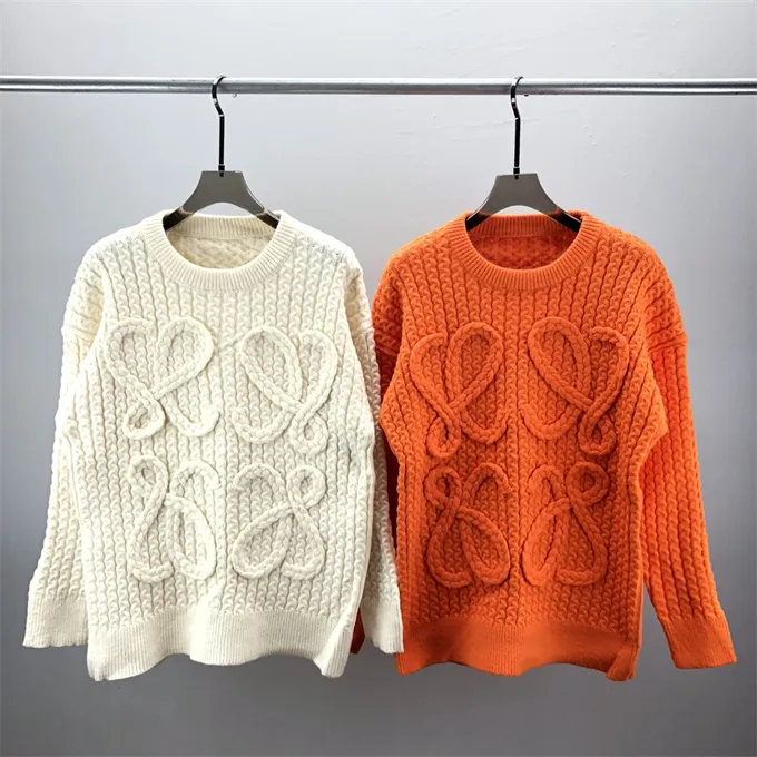 Designer oversized sweaters hot sale
