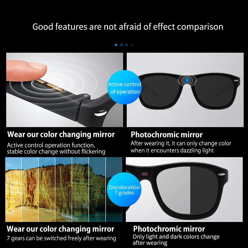Polarized Sunglasses Sunglasses That Change Color In The Sun