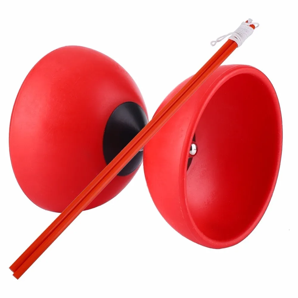 How to use sales a chinese yoyo