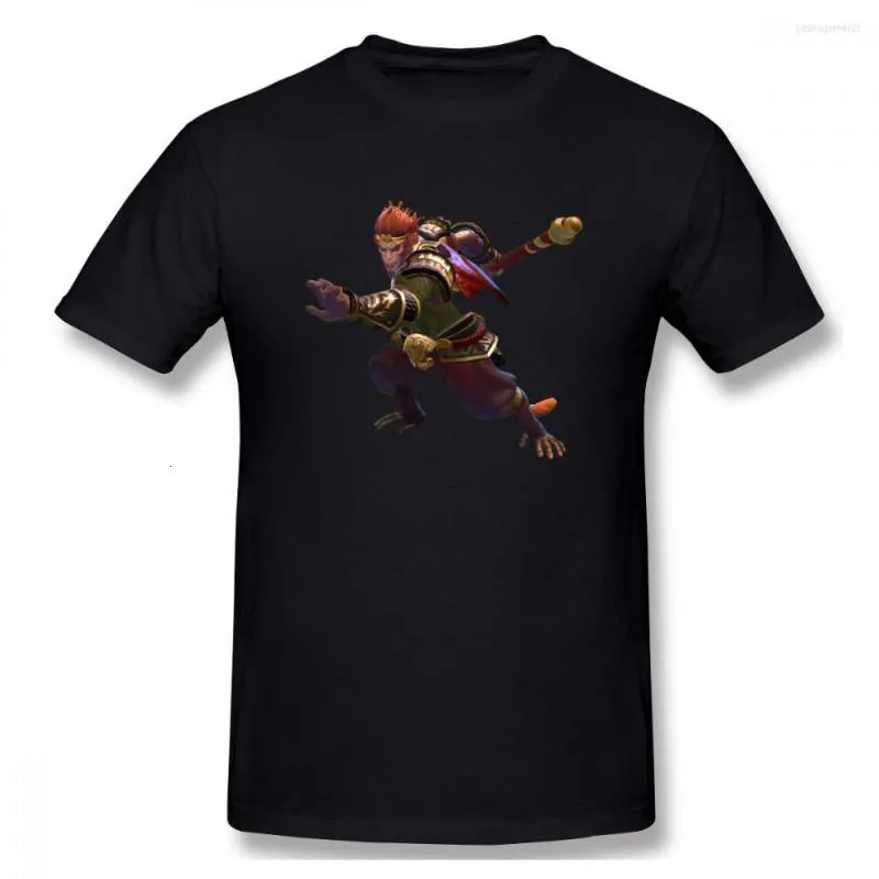 Monkey king t clearance shirt