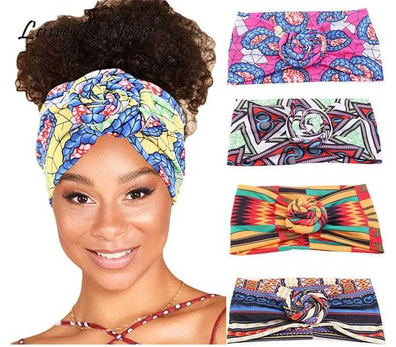 Risparmia alla grande su Banda Di Bandana Per Capelli Africane Stampa Per  Le Donne Per Donne Accessori Per Capelli Per Capelli Di Moda Di Moda