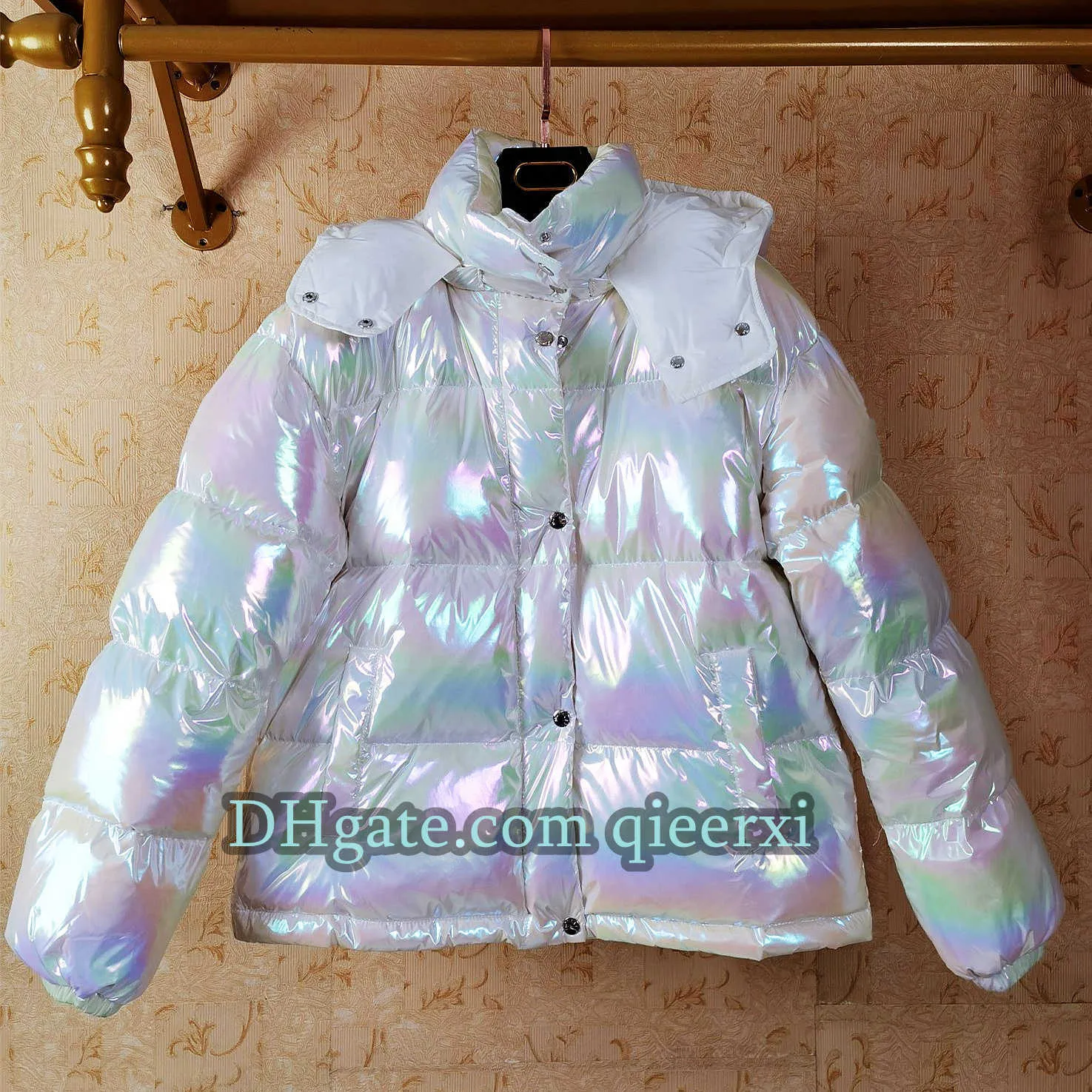 "What's the Difference Between a Jacket and Parka?" Exploring Winter