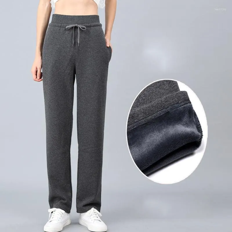 Pantalon neige taille 2025 plus