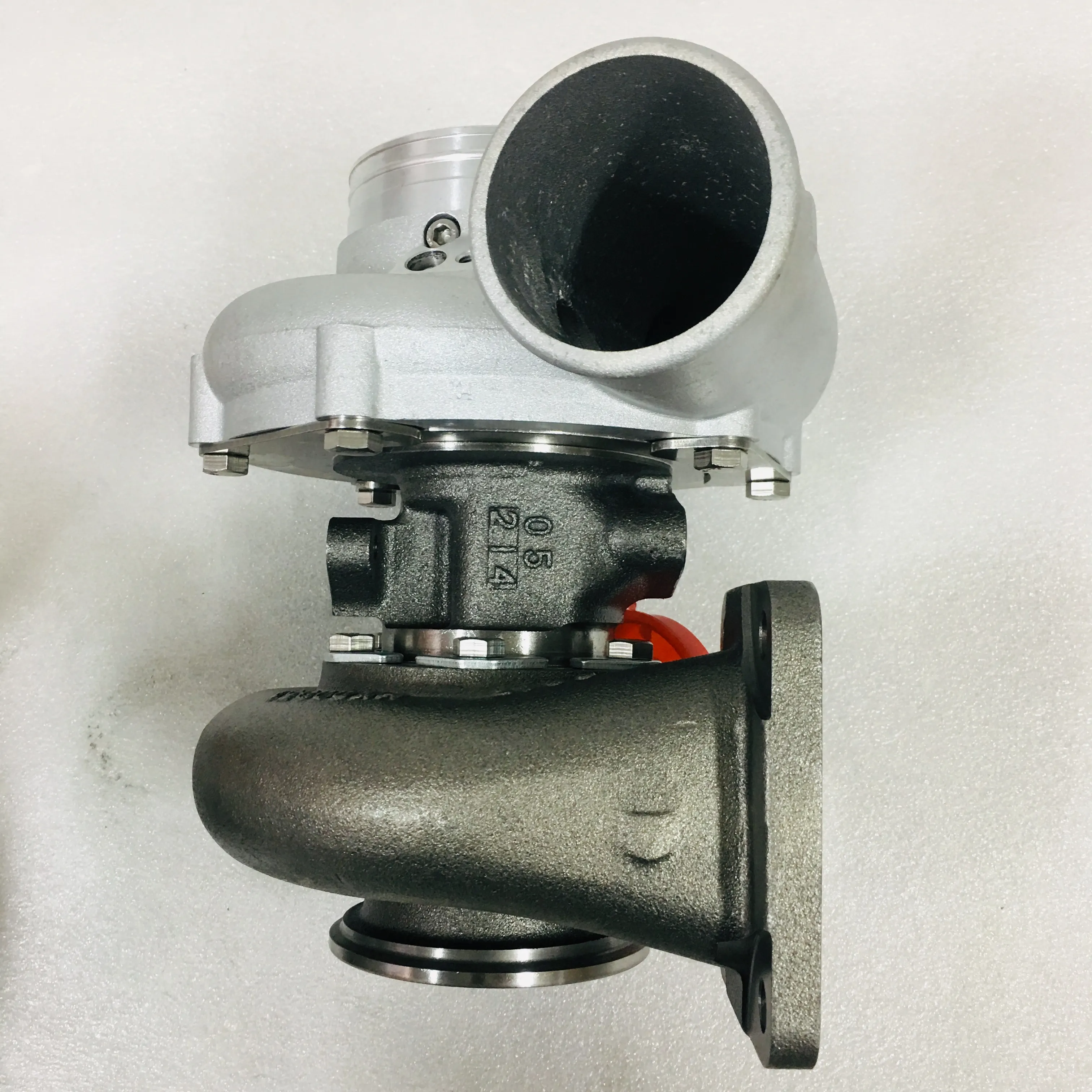 HKS TO4Z 中古 HKS TO4Z タービン T51R タービンファンネル HKS製TO4Z 