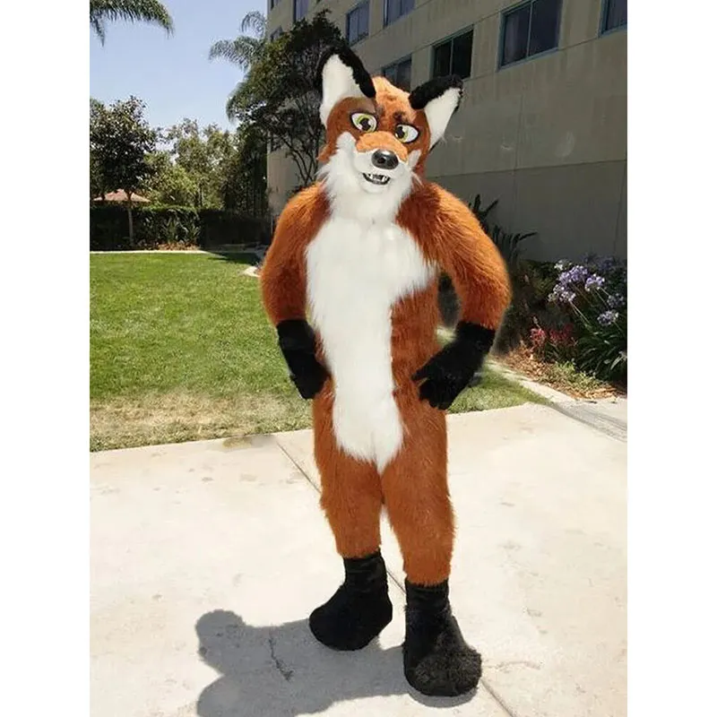 Fox fancy cheap dress womens