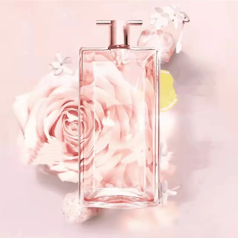 Women Perfume Expensive Classic Floral Men's Women's Parfum US 3-7 Business Days Fast Delivery